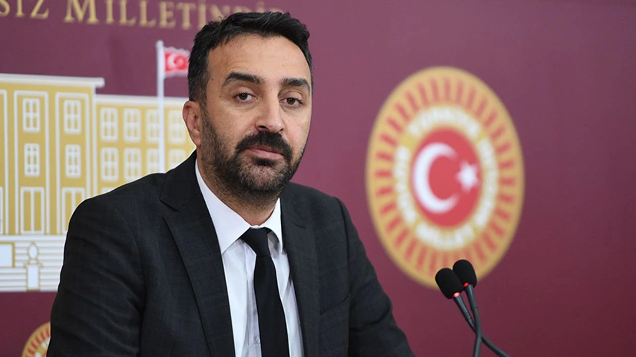 Hülakü: Sürücüler Ceza Korkusuyla Araç Kullanıyor