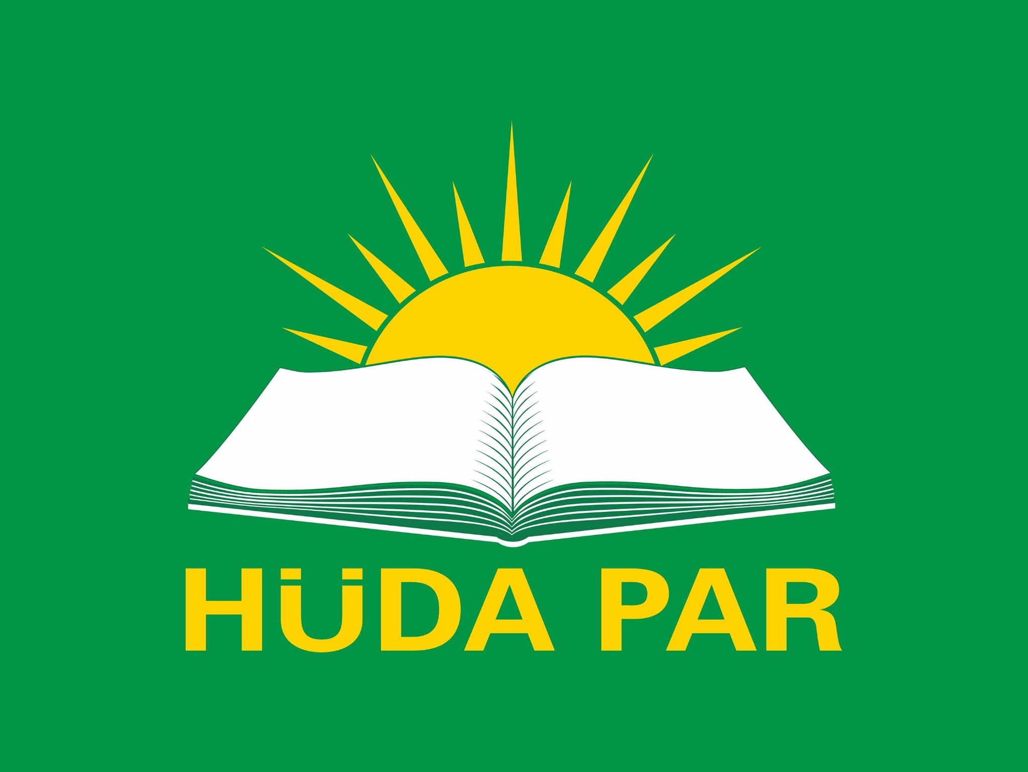 HÜDA PAR’dan TBMM’ye infaz düzenlemesi teklifi