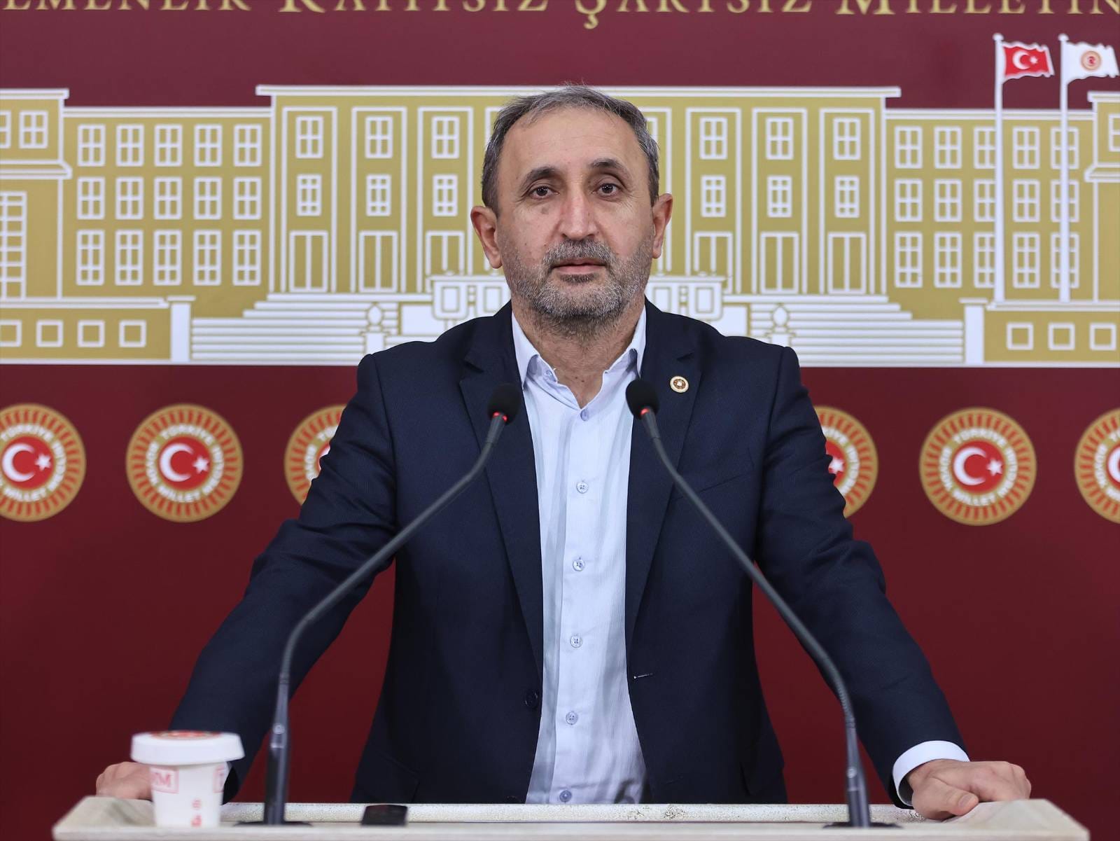 Demir: Kayıp Çocuk Vakaları Açıklansın