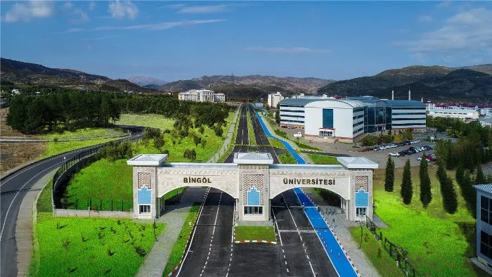 Bingöl Üniversitesi Sözleşmeli Personel Alımı Yapacak