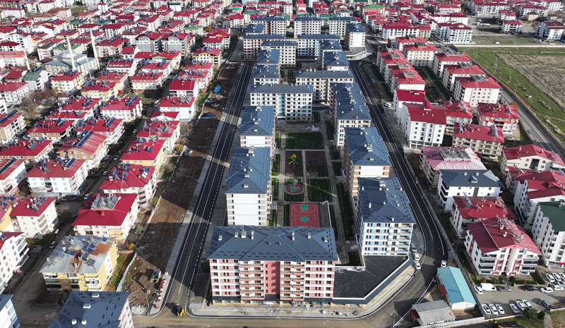 TOKİ’den Hak Sahiplerine “Devir Sözleşmesi” Uyarısı