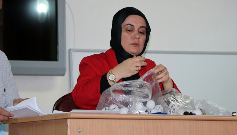 Genç’te İŞKUR Kura Sonuçları Açıklandı
