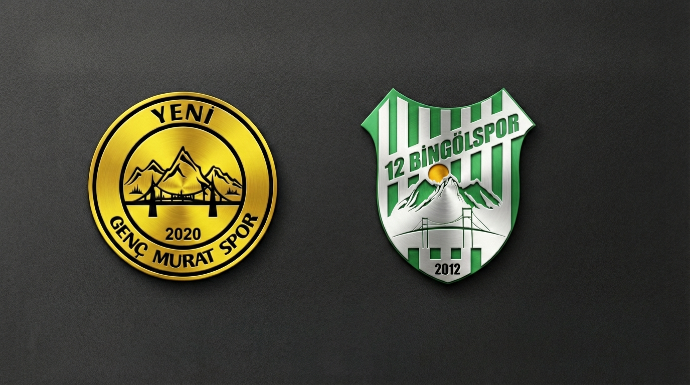 Muratspor’dan Dikkat Çeken Sitem: “Bari Bingölspor’a Sahip Çıkın”
