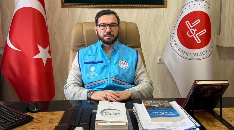 Bingöl ve Genç’te Yetimler İçin Anlamlı Dayanışma