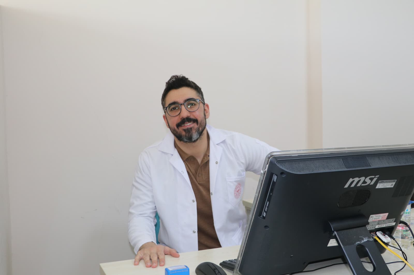 Bingöl Sağlıkta Bir İlki Yaşadı