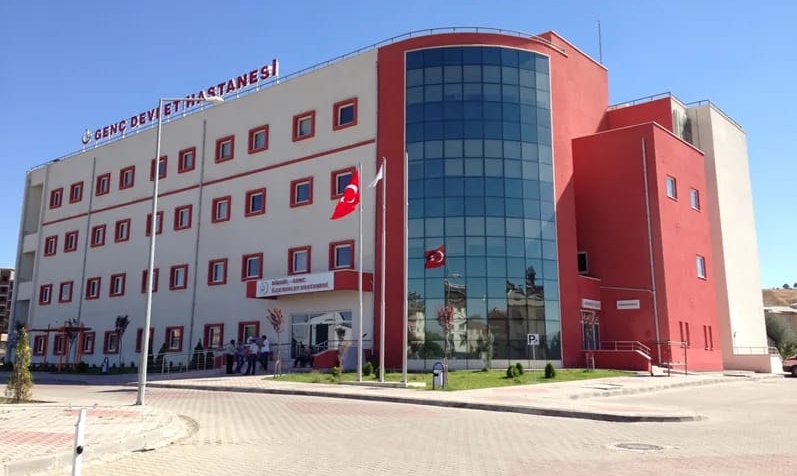 Genç’te Acil Servis İddiası CİMER’e Taşındı