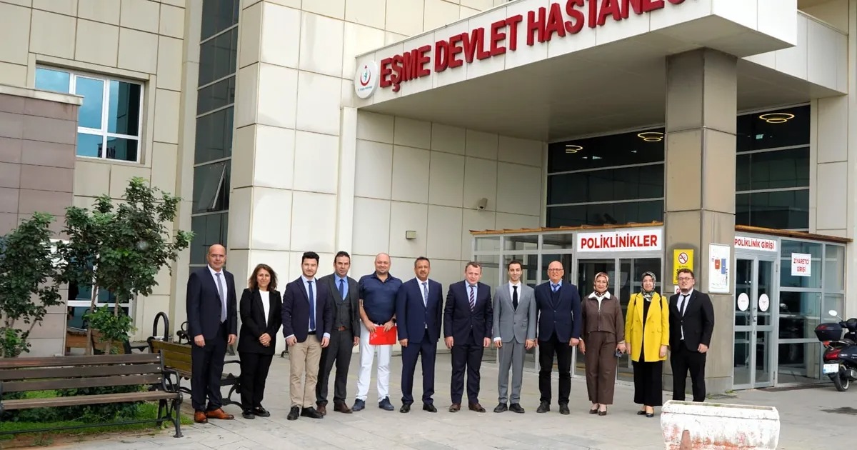 Hastanede Mobbing İddiası: Sağlık Bakanlığı’na Taşındı