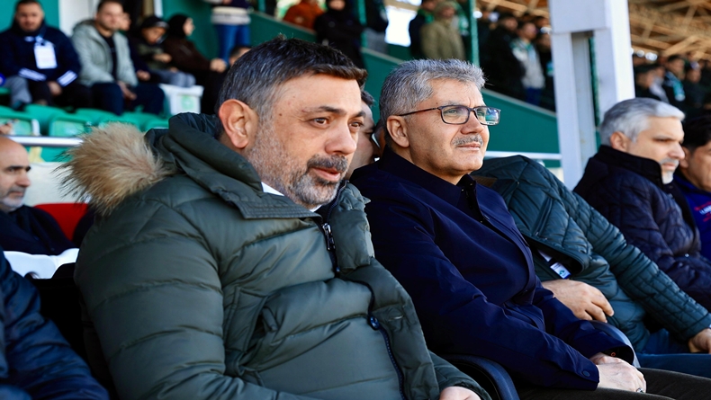 Bingöl Şehir Stadyumu’nda İhale Süreci Başladı