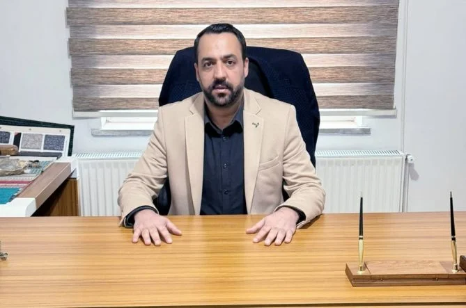 Alban’dan Net Mesaj: Afet Riskini Görmezden Gelmeyin
