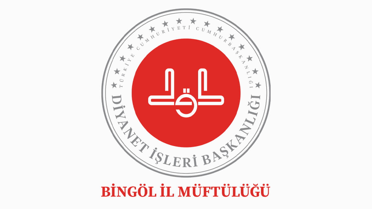 Bingöl’de Müftülük Personel Alımı Sonuçlandı