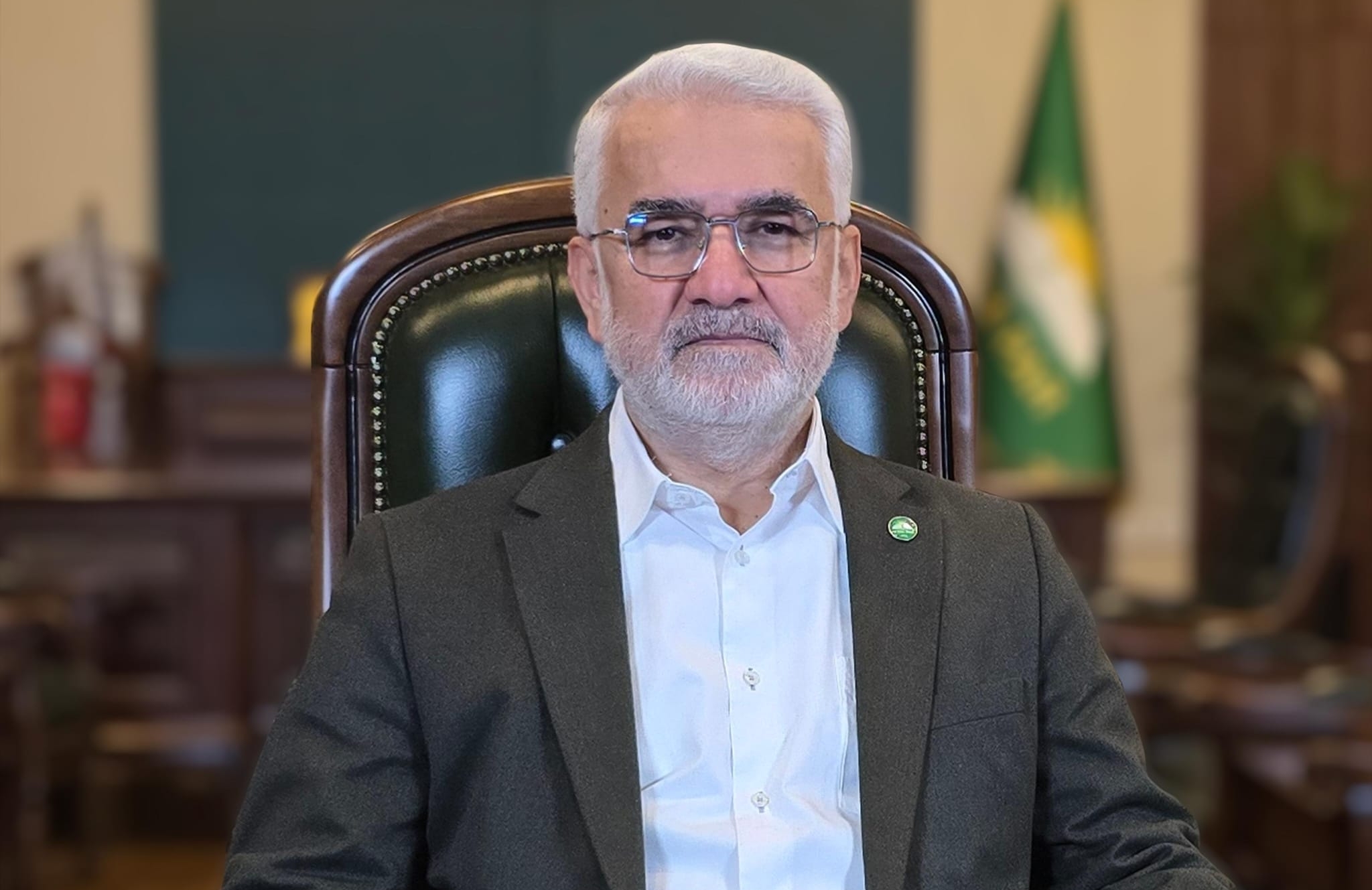Yapıcıoğlu’ndan Öğrencilere Seçmeli Ana Dil Dersi Çağrısı