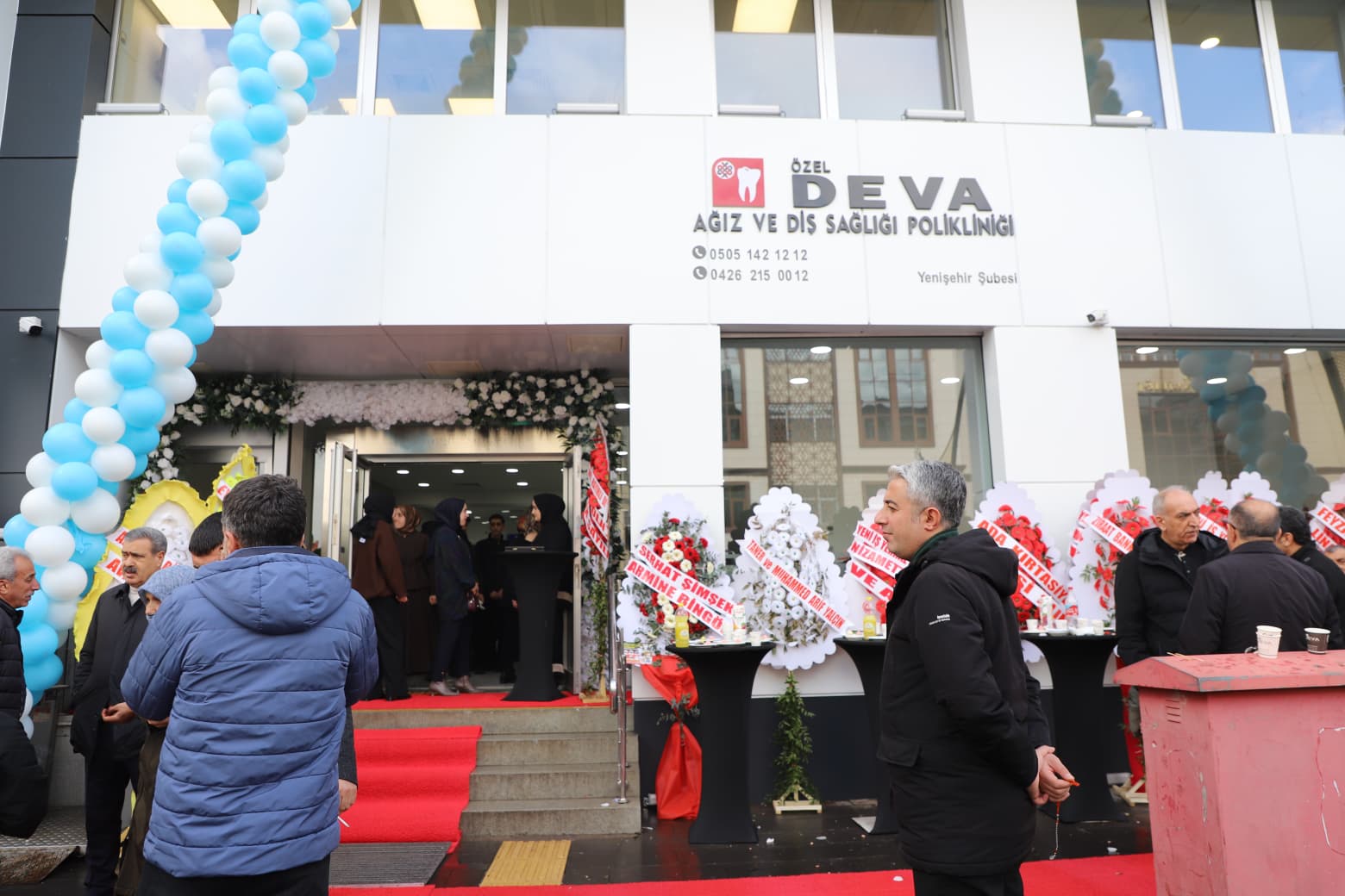 Bingöl’de Ağız ve Diş Sağlığında Yeni Dönem
