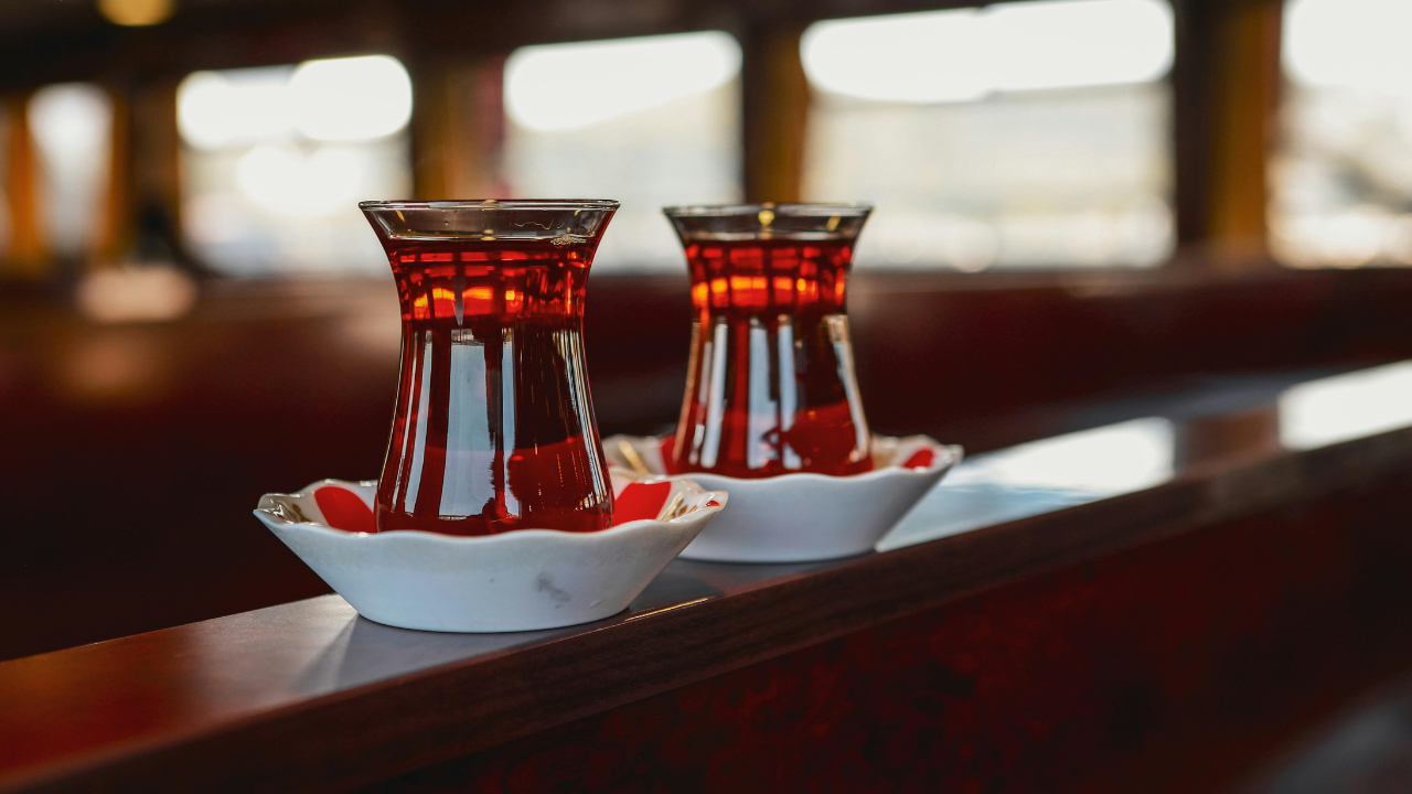 Bingöl’de Çaya Yüzde 30 Zam: Yeni Fiyat 13 TL Oldu