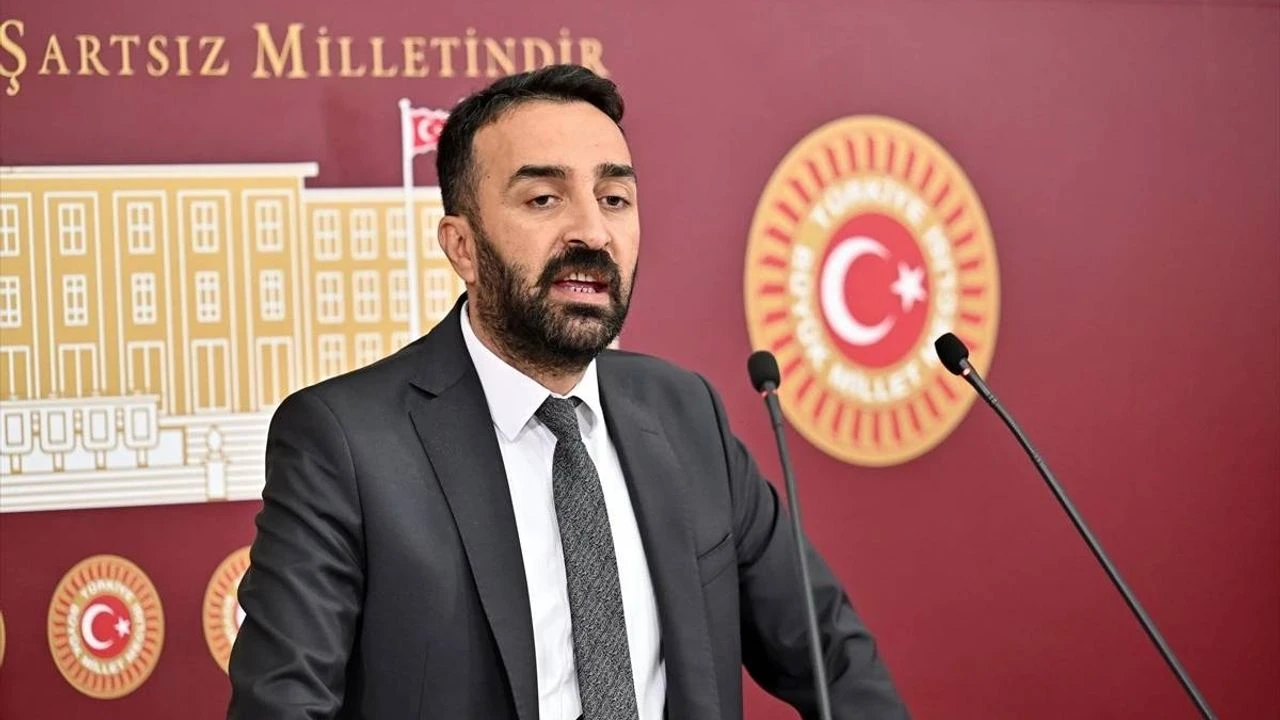 Hülakü: Bingöl’de Tarım Arazileri İmar Baskısı Altında