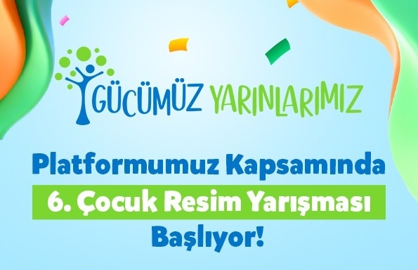 Aksa Elektrik’ten çocuklara çağrı: “Geleceğin Enerjisini” resmedecekler