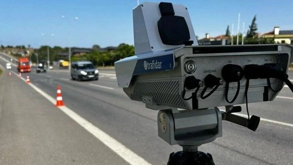 Bayramda Trafikte ‘Alarm’ Seviyesi: 45 Bin Personel Sahada