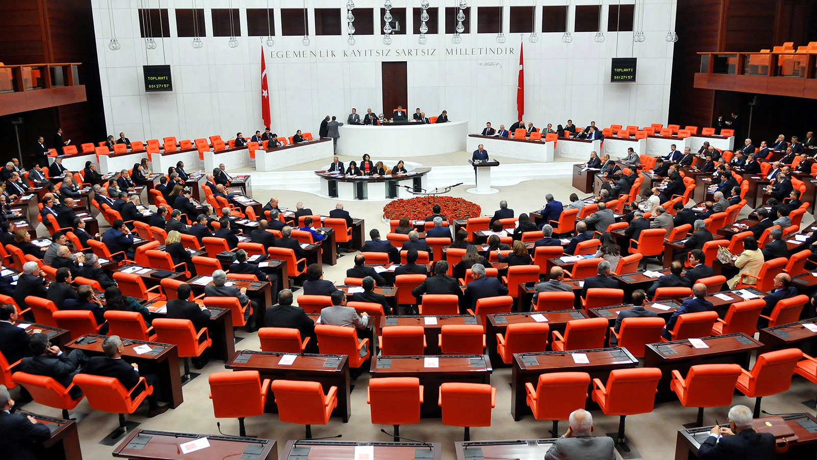 YSK, İllerin Milletvekili Sayılarını Yeniden Belirledi: Bingöl Değişmedi