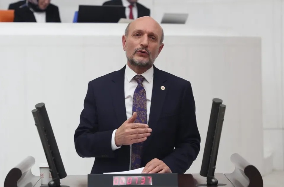 Bingöl’ün “O İlçesinde Fay Hattı Üzerinde Hastane Var!”