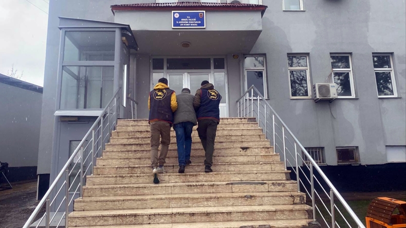 Bingöl’de Aranan 4 Şahıs Yakalandı