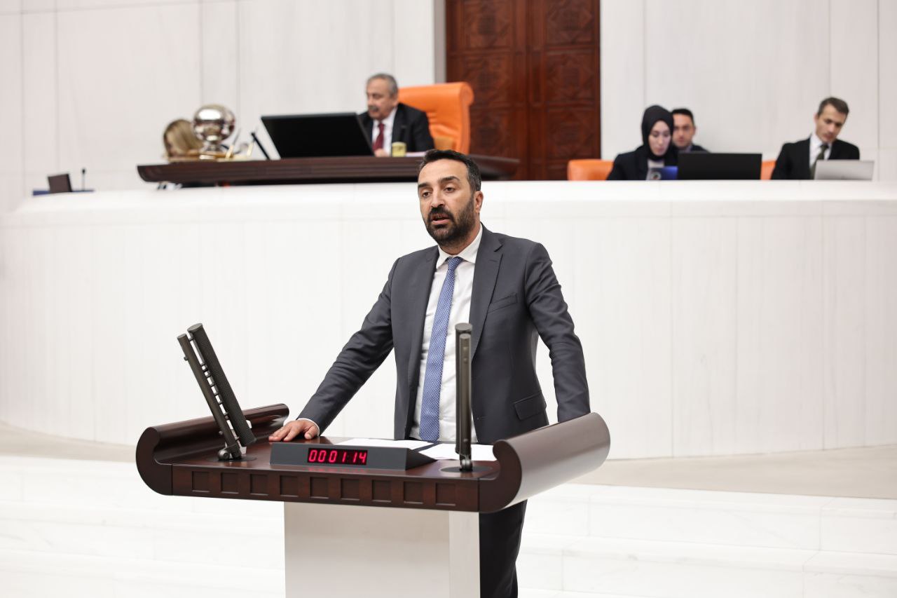 Hülakü’den Bingöl Havalimanı Tepkisi