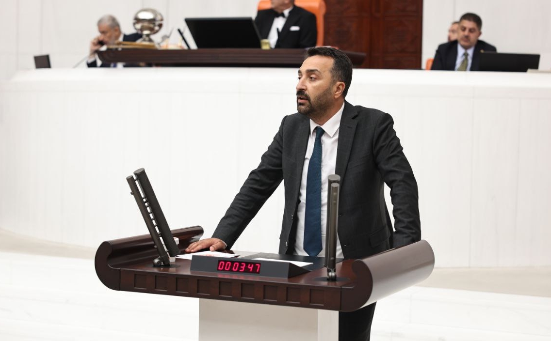 Dem Partili Hülakü’den Bingöl Ve Muş İçin ‘JES’ Uyarısı: “Bu Bir Ölüm Fermanıdır”