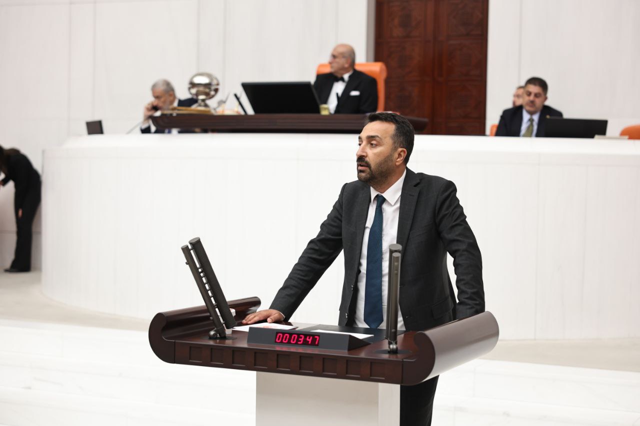 Hülakü’den Bingöl Üniversitesi Alımlarına Torpil Tepkisi