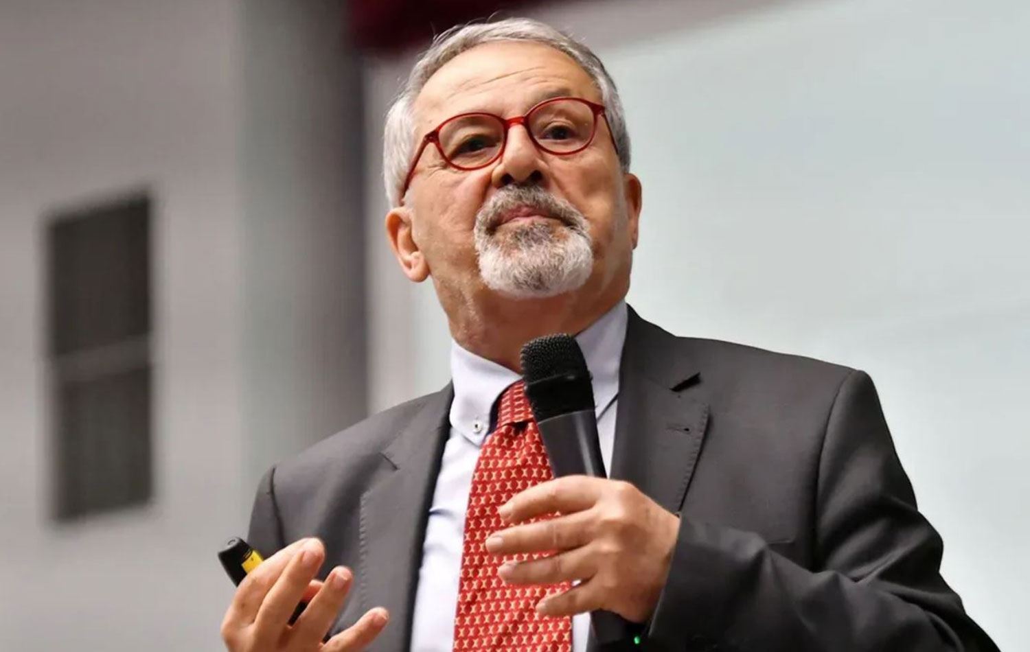 Prof. Dr. Naci Görür’den “Deprem Dirençli Kentler” İçin Acil Çağrı