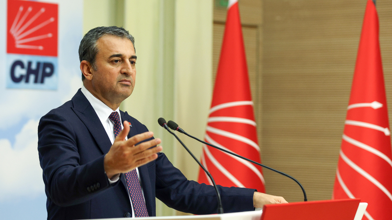 CHP’li Bulut’tan akaryakıt zammı tepkisi: Akaryakıt Artışı Cep Yakacak