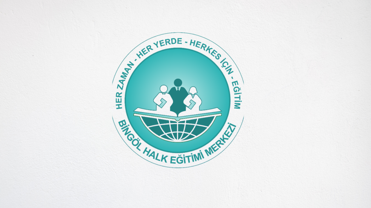 Bingöl’de unutulmaya yüz tutmuş sanatlara ‘Halk Eğitimi’ dokunuşu