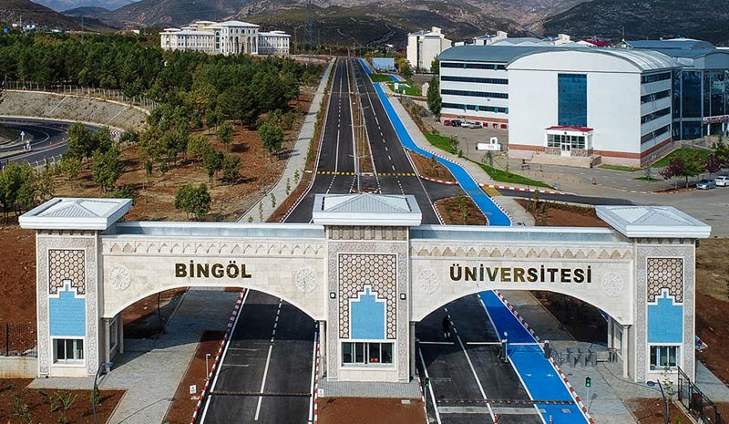 Bingöl Üniversitesi İİBF’de 3 Programa 3 Yıllık Akreditasyon