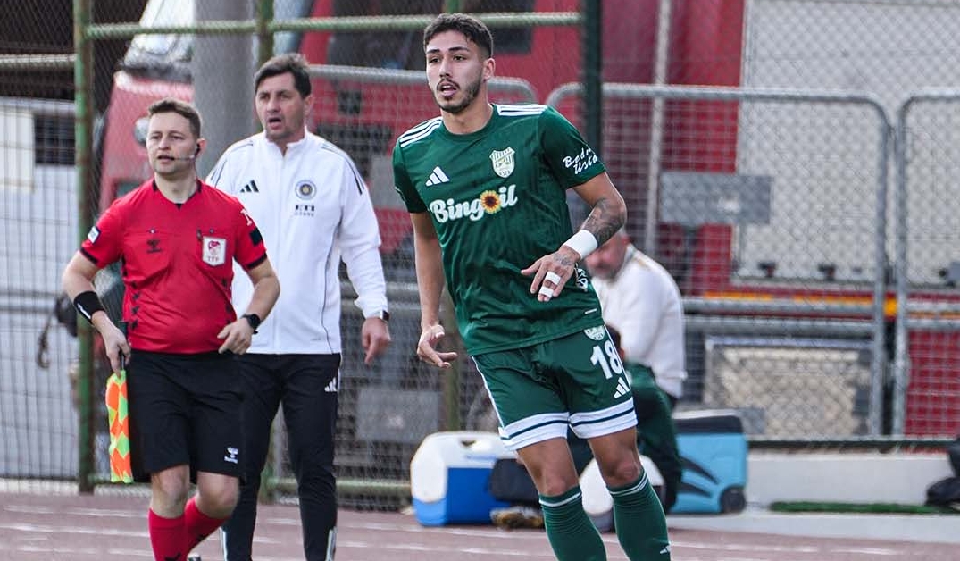 12 Bingölspor 9 Puan Farkla Zirvede: Şampiyonluğun En Güçlü Adayı