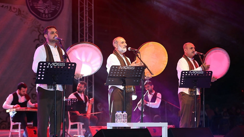 Genç İlçesinde Yıllar Sonra Etkinlik Heyecanı: Grup Tillo Sahne Alacak