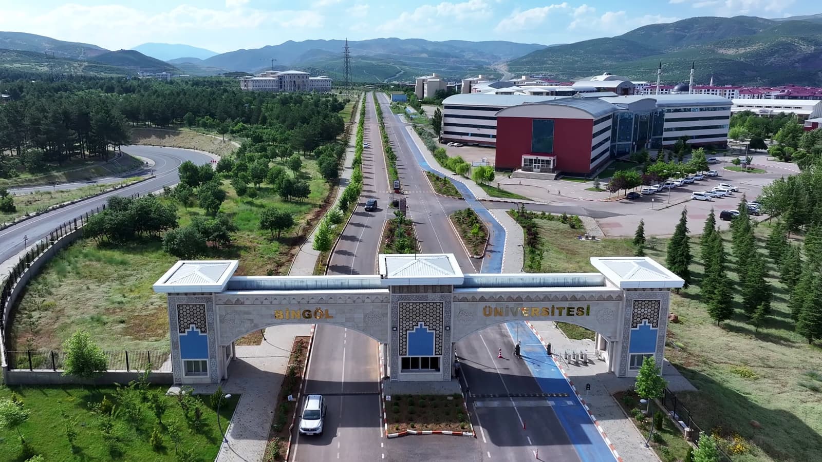Bingöl Üniversitesi’ne Kalite Onayı