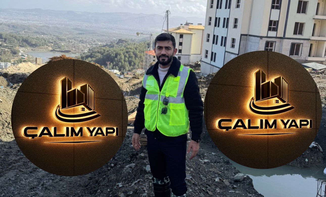 İş İnsanı Çalım’dan Ramazan Bayramı Mesajı: “Dayanışma ve Paylaşma En Büyük Değerimiz”