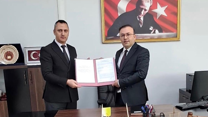 Kamu Yararına Çalışma İçin İş Birliği