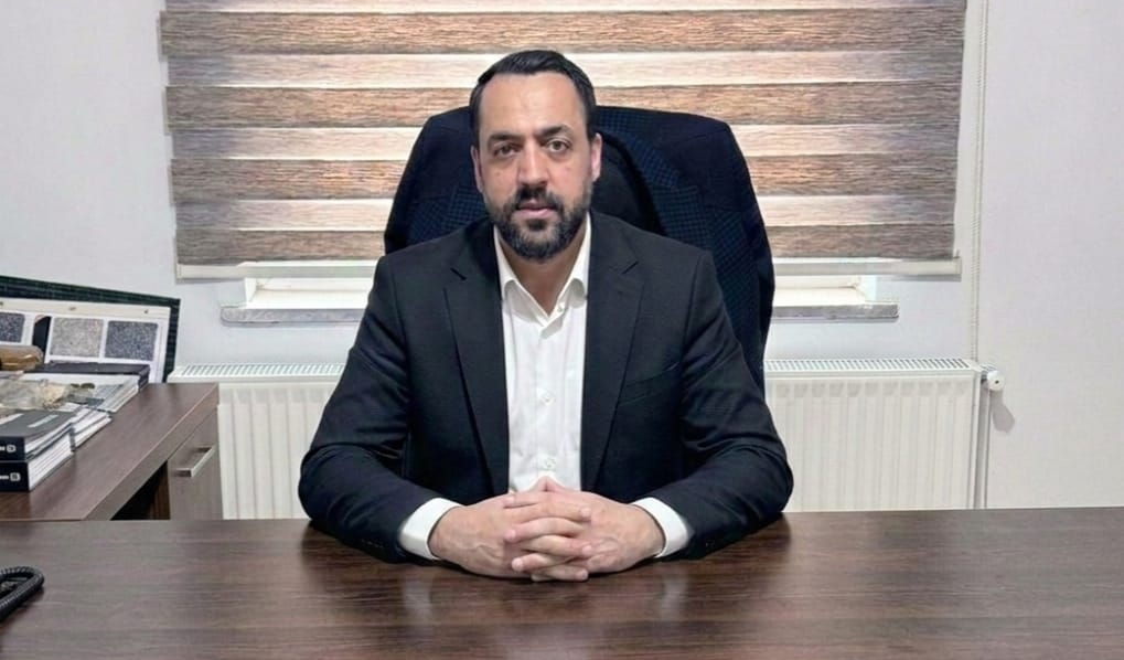 Bingöl’de Fay Hatları Üzerinde Yapılaşma Tepkisi