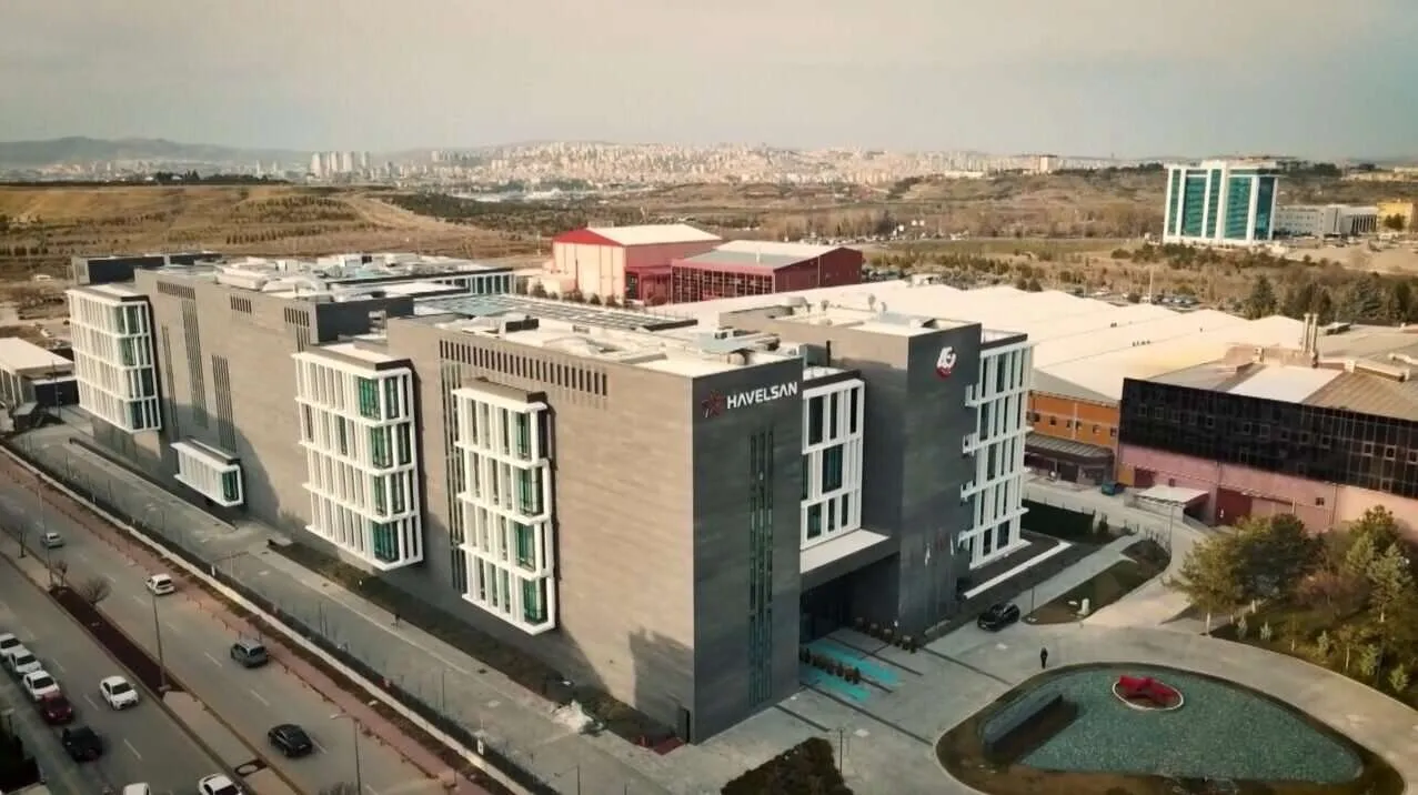 HAVELSAN KPSS Şartsız Personel Alımı Yapacak