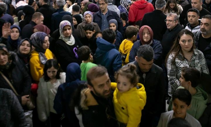 Bingöl’de 80 Bin TL’lik Yarışma