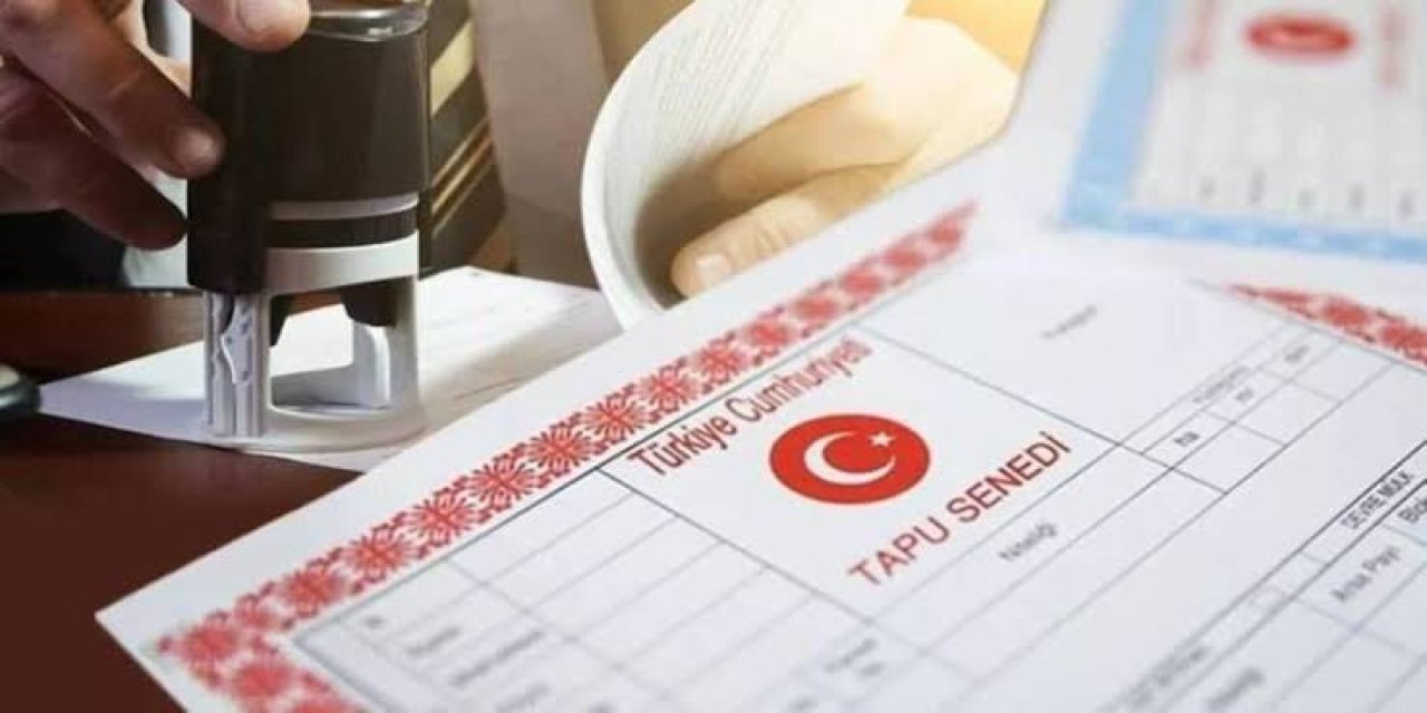 Ev Alım Satımında Büyük Değişim