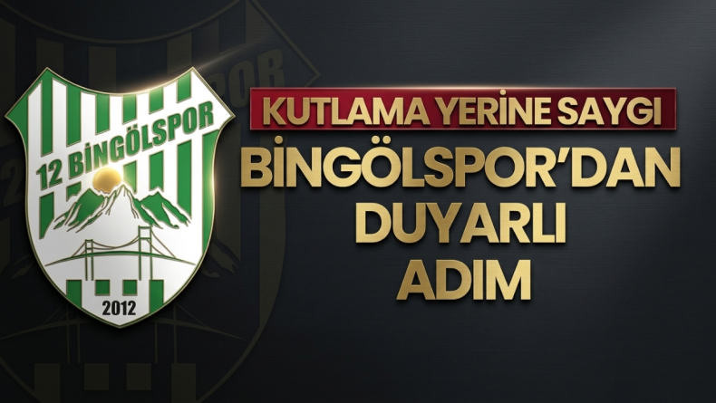 Kutlamalar İptal, Mesaj Net: Şiddete Hayır