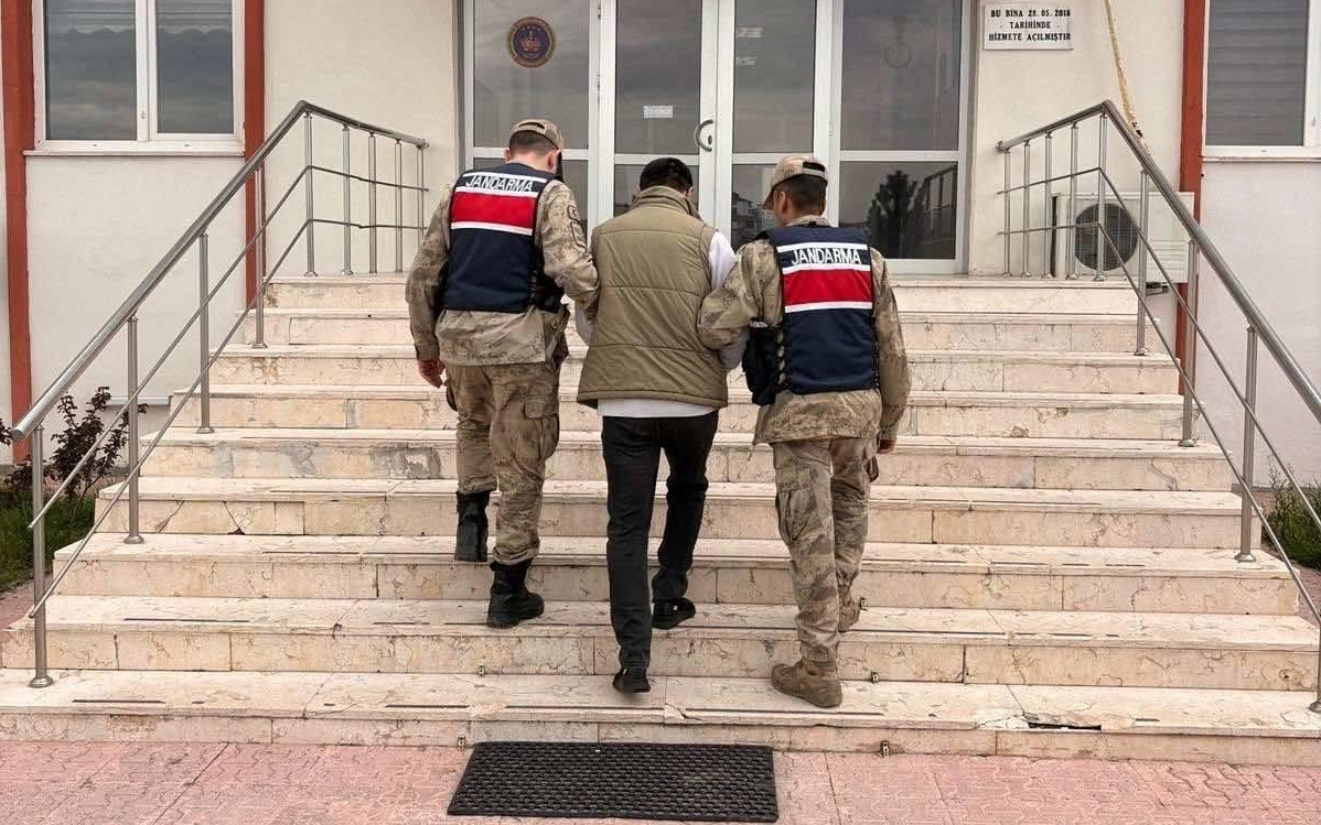 Aranan 7 Şahıs Yakalandı