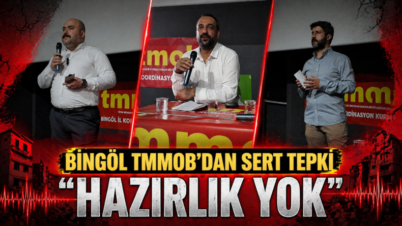 Deprem Gerçeği: 23 Yıl Geçti, Risk Bitmedi