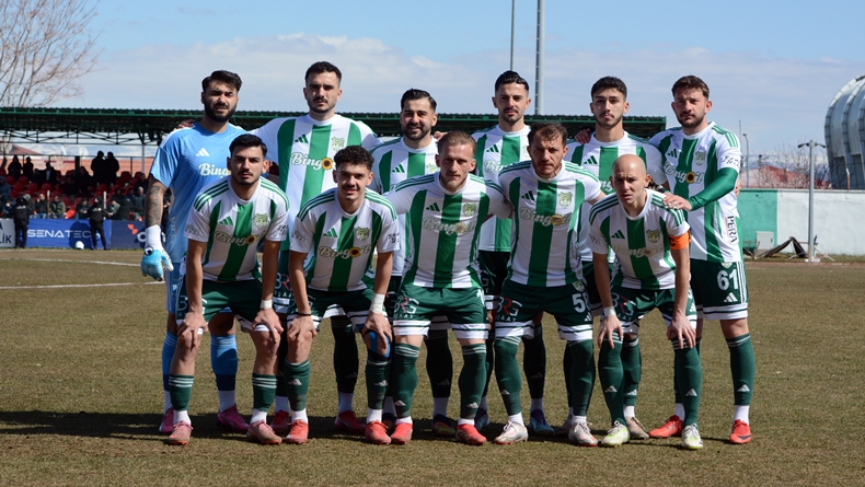 3. Lig’de Şampiyonlar Netleşti