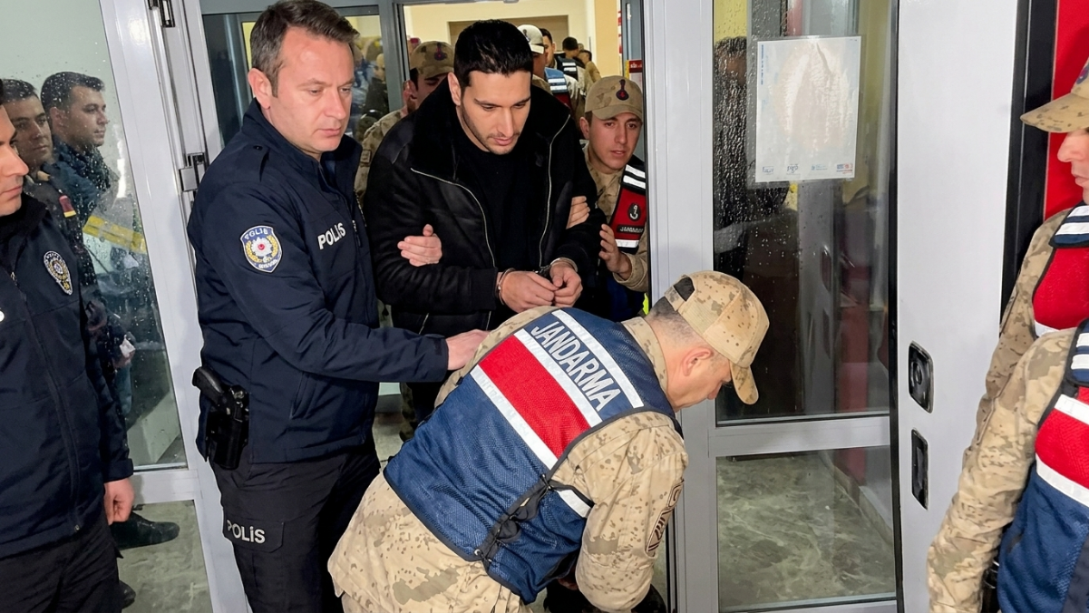 Gülistan Doku Soruşturmasında Yeni İfadeler Ortaya Çıktı