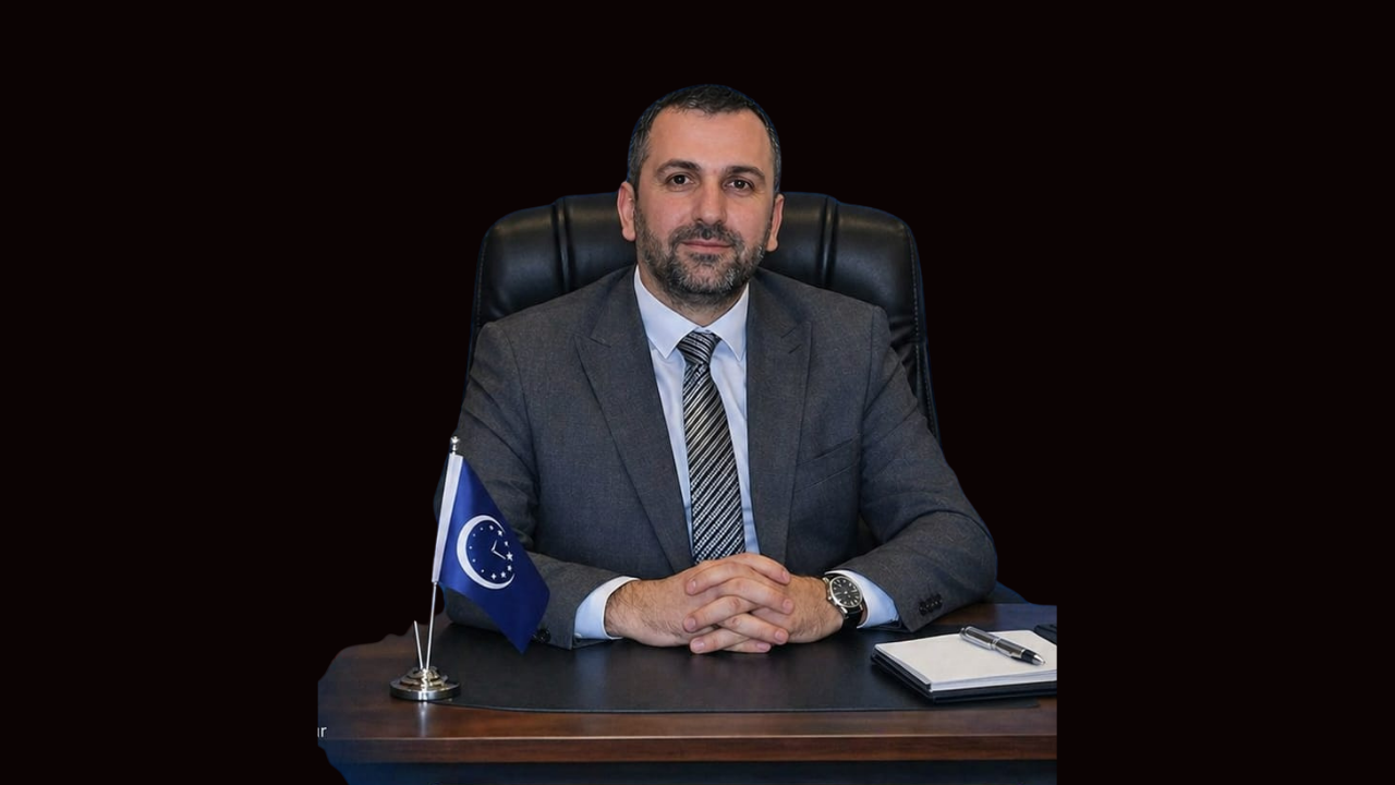 Huruz Partisi’nden AK Parti’ye Sert Eleştiri