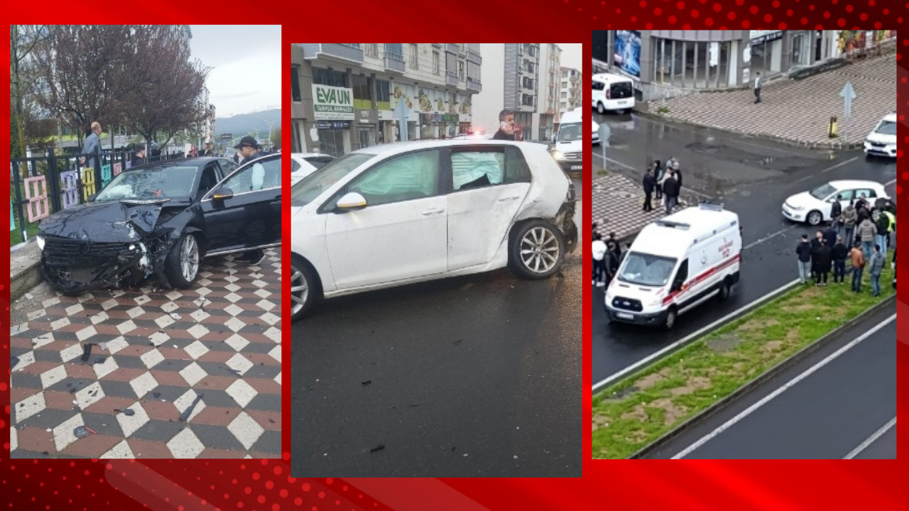 Genç’te Tehlikeli Kavşak Tepkisi: “Önlem Alınmalı”