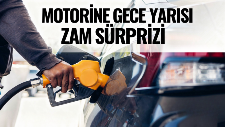 İndirim Kısa Sürdü: Zam Kapıda