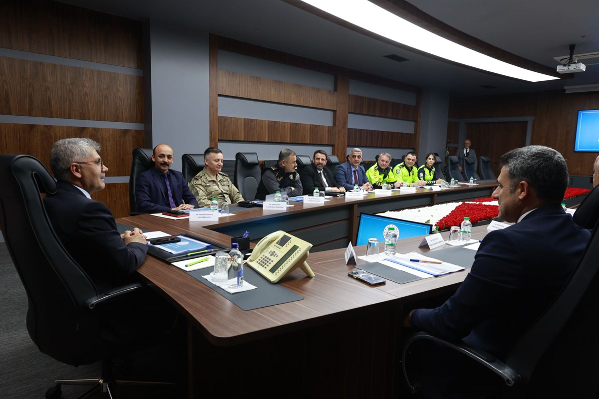 Şehir İçi Trafik İçin Yeni Kararlar