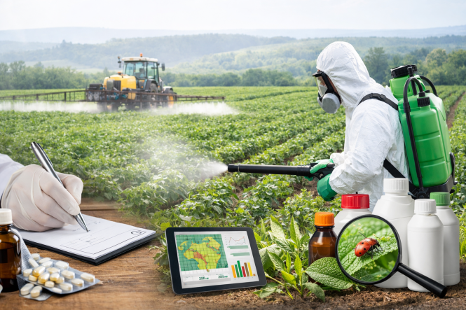 Ziraat Mühendisleri için B-Reçete Yazma Yetkisi Süreci Başladı-