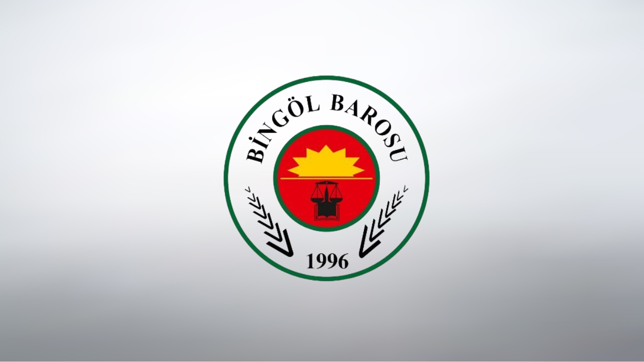 Okullardaki Silahlı Saldırılara 15 Barodan Ortak Tepki